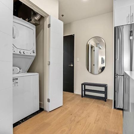 Downtown King Loft Apartman Montréal Kültér fotó